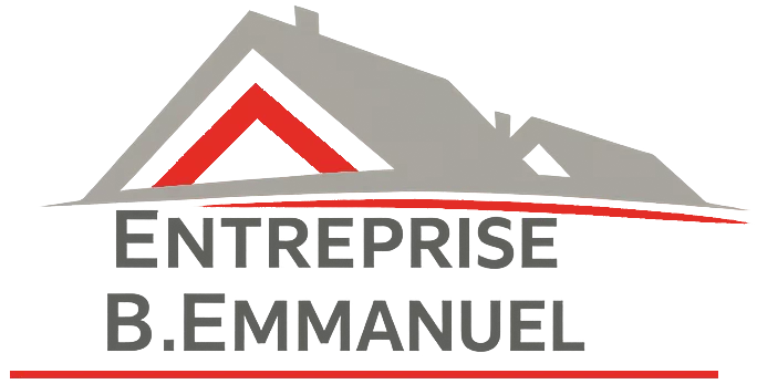 Logo Entreprise B. Emmanuel Bâtiment